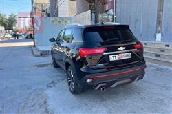 شيفروليه كابتيفا